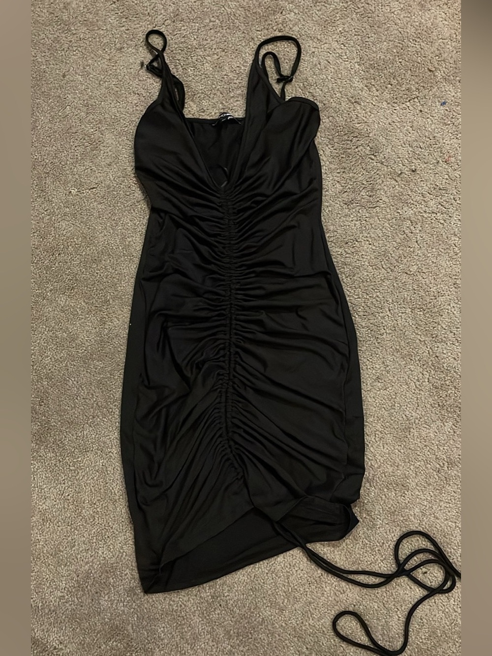 Fashion Nova Dress Bundle